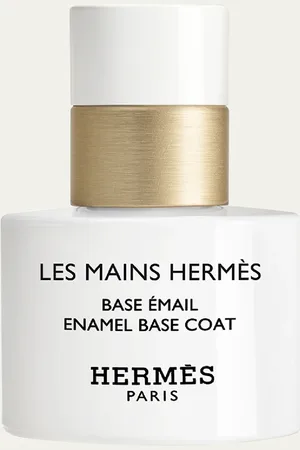 Hermès Les Mains Enamel Base Coat