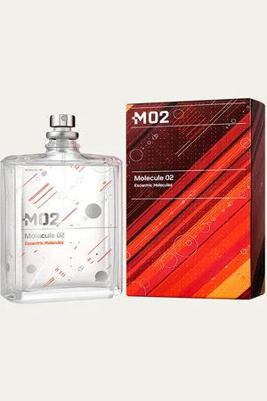 Escentric Molecules Molecule 02 Eau de Toilette, 3 oz.