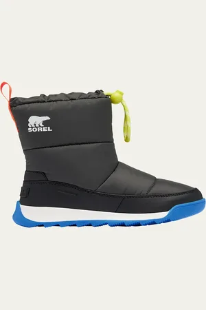 sorel Kid
