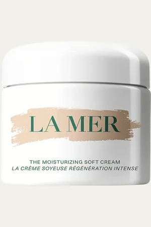 Week end à la Mer The Moisturizing Soft Cream, 8.5 oz.