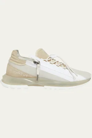 Givenchy Spectre Zip Runner Sneakers