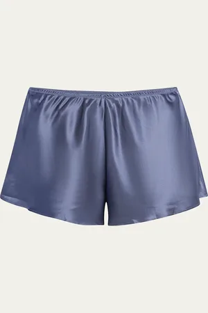 Simone Pérèle Dream Silk Sleep Shorts