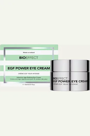 BIOEFFECT EGF Power Eye Cream, 0.5 oz