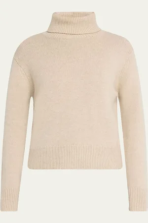 Frame Cashmere Turtleneck Sweater