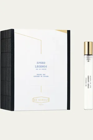 Ex Nihilo Speed Legends Eau de Parfum Travel Set, 5 x 0.25 oz.