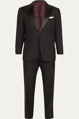 Kiton Men