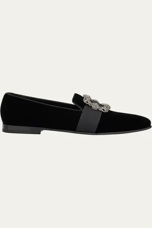 Manolo Blahnik Men