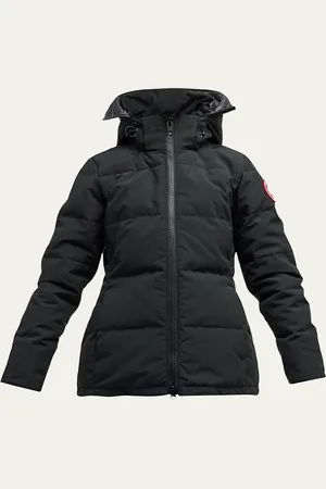 Canada Goose Chelsea Parka