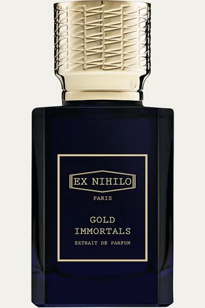 Ex Nihilo Gold Immortals Extrait de Parfum, 1.7 oz.