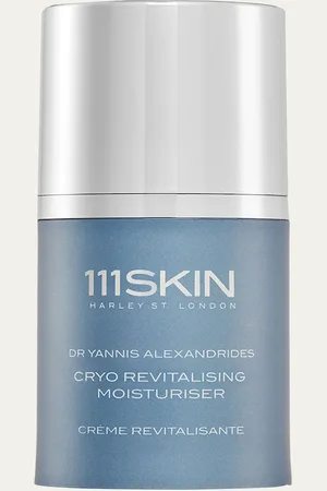 111Skin Cryo Revitalising Moisturiser