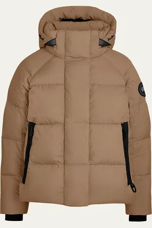 Canada Goose Junction Parka Black Label