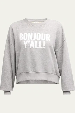 Cinq A Sept Bonjour Y