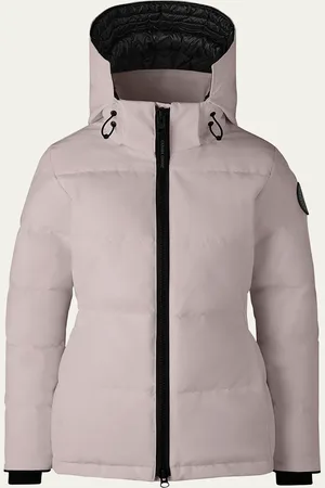 Canada Goose Chelsea Parka Black Label