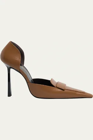 Saint Laurent Leather D