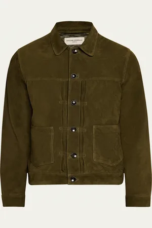 OFFICINE GENERALE Men