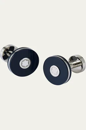 Montblanc PIX Animation Cufflinks