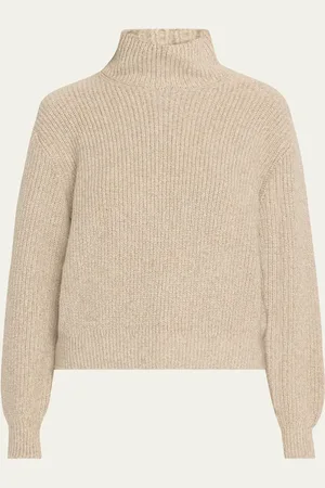 Loro Piana Valduggia Turtleneck Cashmere Sweater