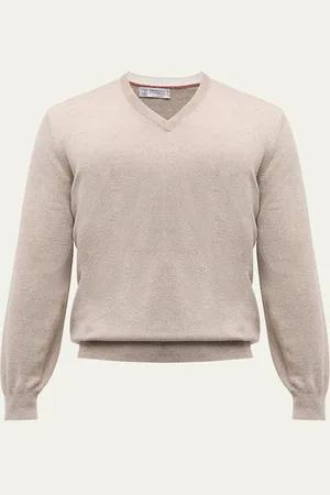 Brunello Cucinelli Men