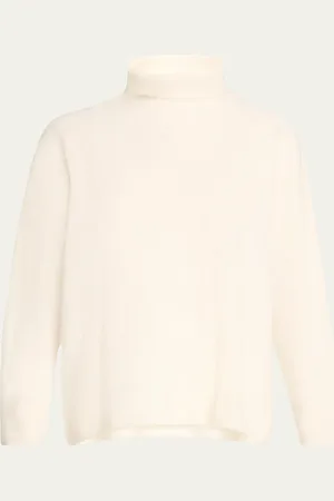 Lisa Yang The Teresa Cashmere Sweater