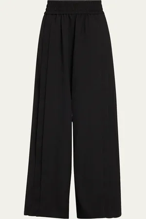 anOnlyChild Darliston Wide Leg Wool Pants