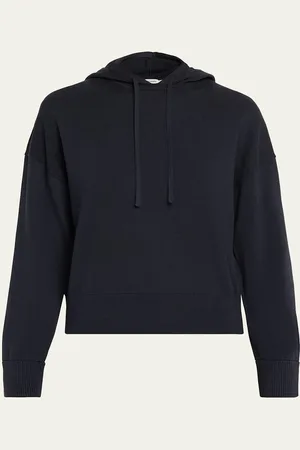 Simkhai Cashmere-Blend Hoodie