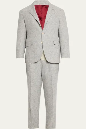 Brunello Cucinelli Men