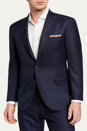 Brunello Cucinelli Men