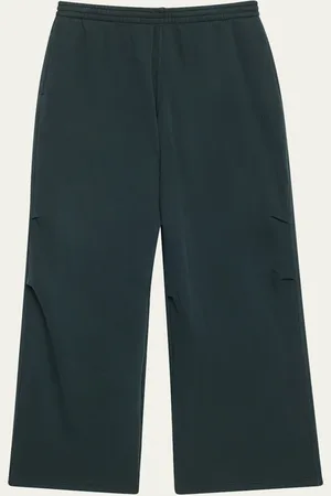 SKIMS Lofty Fleece Boxer Sweatpants