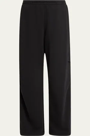 SKIMS Lofty Fleece Boxer Sweatpants