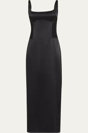 SIR Sonora Evening Midi Dress
