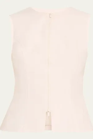 SIR Laredo Zip Top