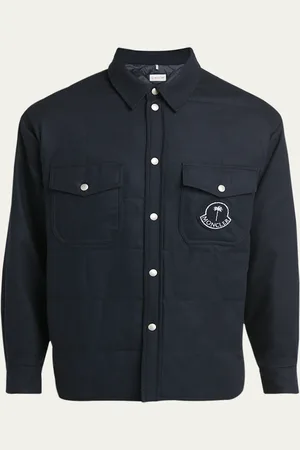 Moncler X Palm Angels Men