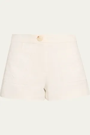 Ramy Brook Tamika Shorts