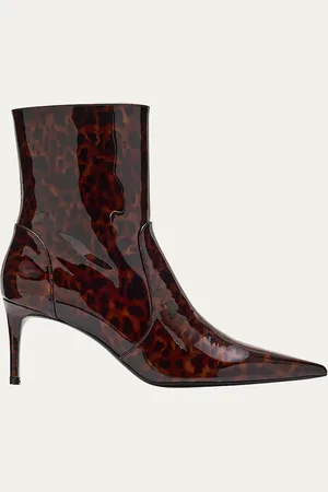 Stuart Weitzman Stuart Power Booties