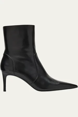 Stuart Weitzman Stuart Power Booties