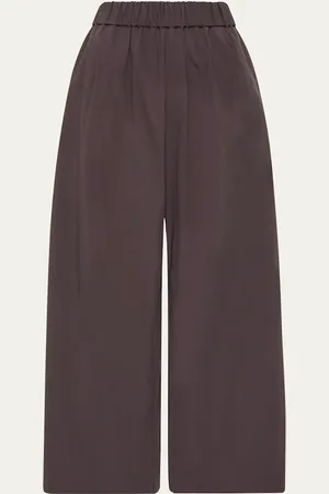 St Agni Relaxed Pull-On Style