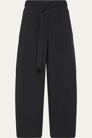 St Agni Utility Pants