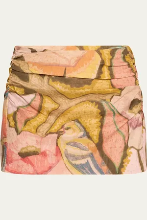 SIR Talulah Mini Skirt