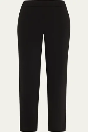 PRABAL GURUNG Stove Pipe Trousers