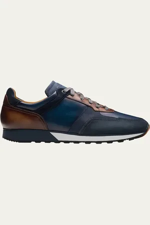 Magnanni Men