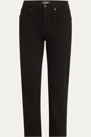 Citizens of Humanity Caia Slim Straight Jeans