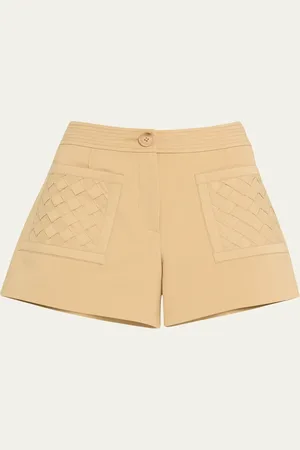 Ramy Brook Tamika Shorts