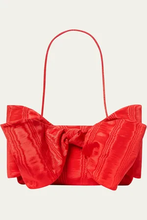 Loeffler Randall Valerie Bow Shoulder Bag