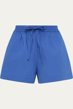 MATTEAU Relaxed Drawstring Shorts
