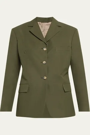 BETTTER Everest Suit Jacket