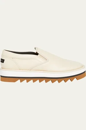 Stella McCartney Sneakelyse Vegan Platform Sneakers