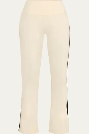 Splits59 Raquel High-Waist Supplex Flare Leggings