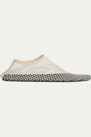 CHRISTOPHER ESBER Mesh Water Flats