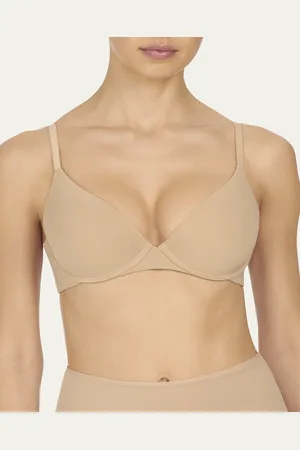Natori Minimal Convertible Push-Up Bra