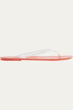 CHRISTOPHER ESBER Jo Jelly Flip Flop Sandals